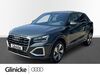 Audi Q2 roedelmaier
