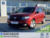 Dacia Sandero hilgertshausen-tandern