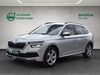 Skoda Kamiq schoefweg