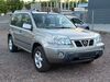 Nissan X-Trail roedelhausen