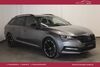 Skoda Superb roehrig