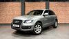 Audi Q5 meissen