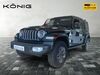 Jeep Wrangler Schönebeck (Elbe)