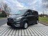 Ford Tourneo Custom huempfershausen