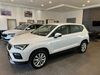 Seat Ateca ehringshausen