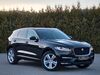 Jaguar F-Pace iggensbach