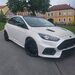 Ford Focus kratzenburg