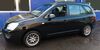 Kia Carens Saalow