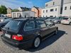 BMW 530 ober-hilbersheim