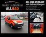 Fiat Fiorino hueckeswagen