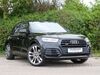 Audi SQ5 kuehbach