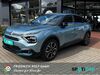 Citroen C4 woelferbuett