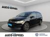 VW Touran gusenburg