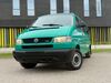 VW T4 Caravelle deutschland