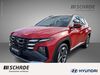 Hyundai TUCSON lauchroeden