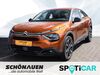 Citroen C4 kreis|rottal-inn