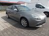 Alfa Romeo Giulietta eisenhuettenstadt