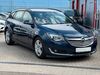 Opel Insignia muenster-sarmsheim