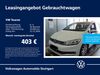 VW Touran krauchenwies