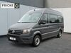 VW Crafter deutschland