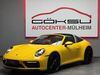 Porsche 992 dinslaken