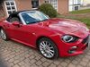 Fiat 124 Spider niederheimbach