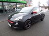 Opel Adam kreis|erlangen-hoechstadt