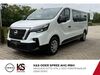 Nissan NV300 Saalow