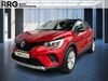 Renault Captur geisenfeld
