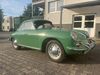 Porsche 356 ruttersdorf-lotschen