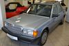 Mercedes-Benz 190 ober-hilbersheim