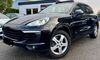 Porsche Cayenne hueckeswagen