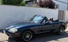 Mazda MX-5 gau-odernheim