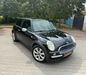 Mini ONE eusserthal
