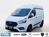 Ford Transit Custom Gersfeld (Rhön)