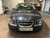Saab 9-5 tegernsee