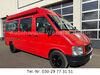 VW LT deutschland