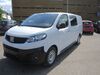 Fiat Scudo schenkenzell