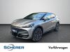 Cupra Tavascan wissmannsdorf