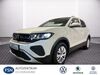 VW T-Cross sippersfeld