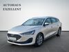 Ford Focus muenster-sarmsheim