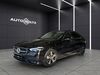 Mercedes-Benz C 180 trechtingshausen