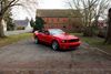 Ford Mustang stumsdorf