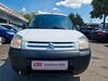 Citroen Berlingo giesenhausen