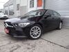 Mercedes-Benz CLA Shooting Brake wassmannsdorf