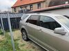 Cadillac SRX Groß Börnecke