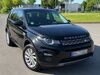 Land Rover Discovery Sport niederheimbach