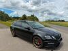 Skoda Octavia walhausen