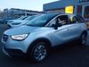 Opel Crossland (X) grafenhausen