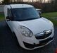 Opel Combo dudeldorf